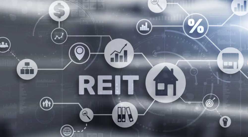 what is an REIT explained